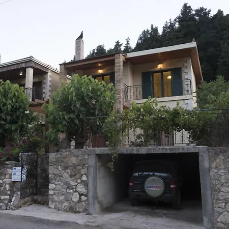 Elia Therissos Maisonettes-3