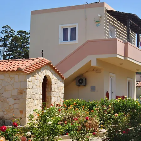 Dimitra & Evdokia Hotel-3