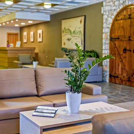 Porto Platanias Village Resort-3