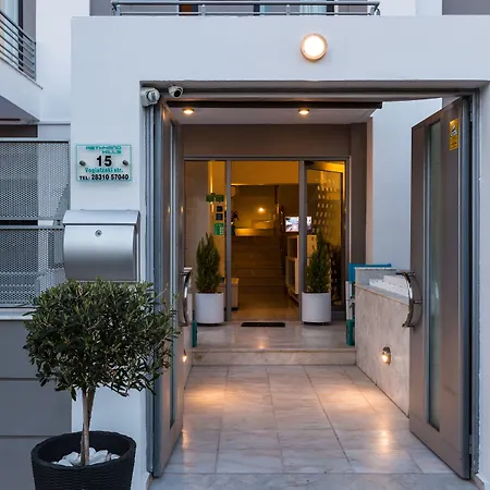 Rethymno Hills Apartments-2