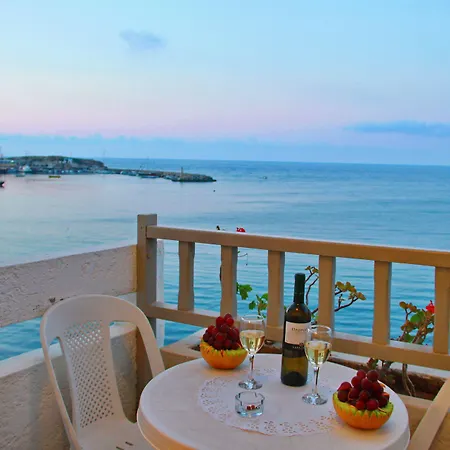 Vasia Boulevard Hotel (Adults Only)-2