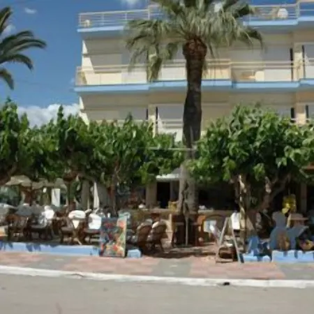 Drossia Hotel-2