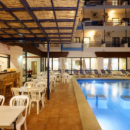 Agrabella Hotel - Adults Only-2