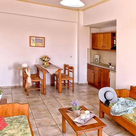 Aspri Petra Apartments-2