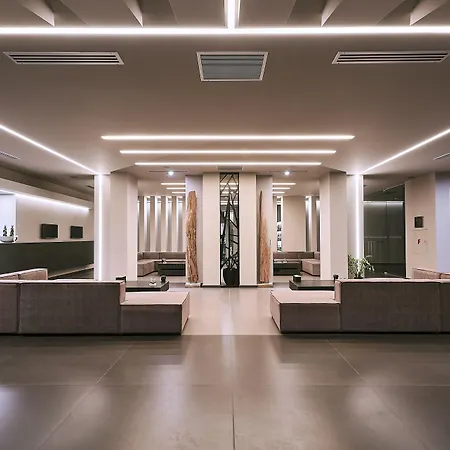 Nema Design Hotel & Spa - Small Luxury Hotels Of The World (Adults Only)-2