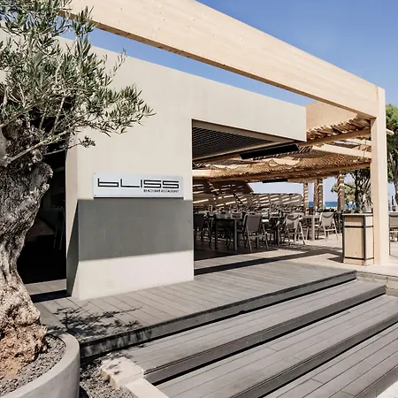 Nema Design Hotel & Spa - Small Luxury Hotels Of The World (Adults Only)-3