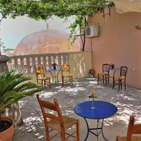 Hotel Byzantine-3