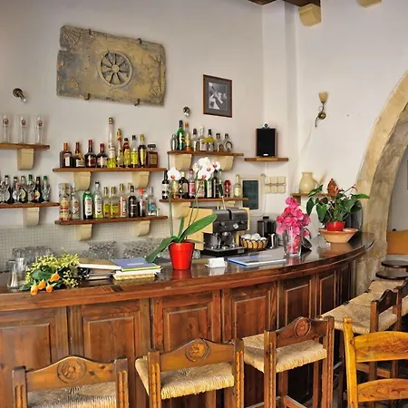Hotel Byzantine-2