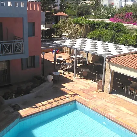 Marilisa Hotel-3