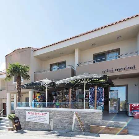 Eva Mare Hotel & Suites - Adults Only-3