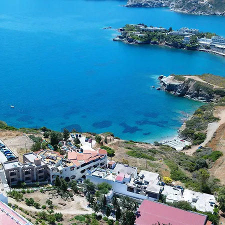 Eva Mare Hotel & Suites - Adults Only-2