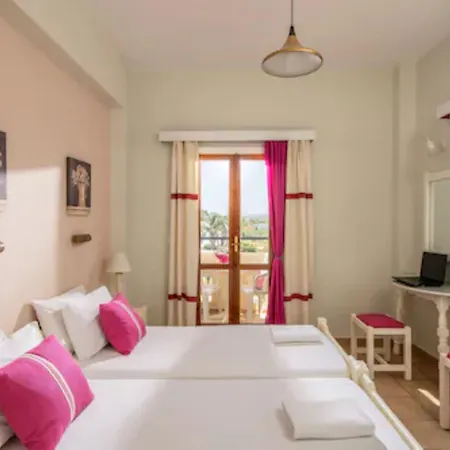Semiramis Apartments-3