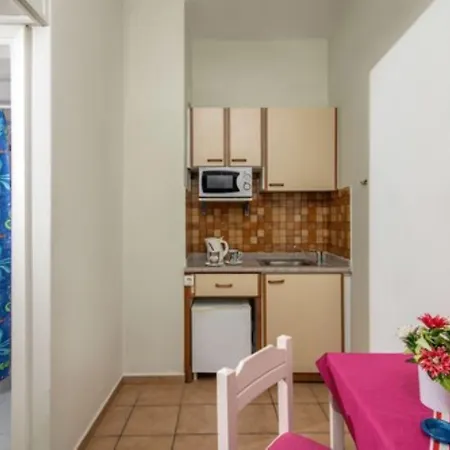 Semiramis Apartments-2