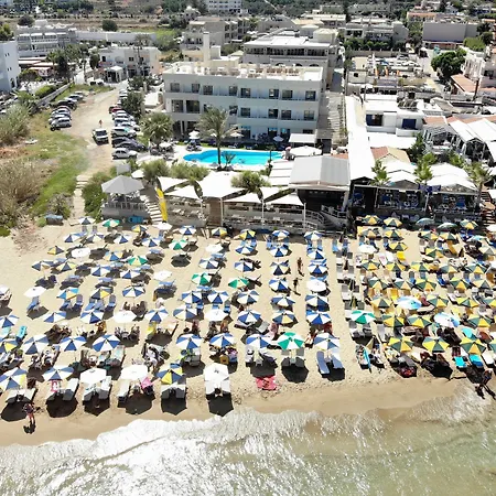 Malliotakis Beach Hotel "By Checkin"-2