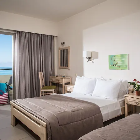 Malliotakis Beach Hotel "By Checkin"-3