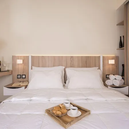 Sea & City Apartments-2