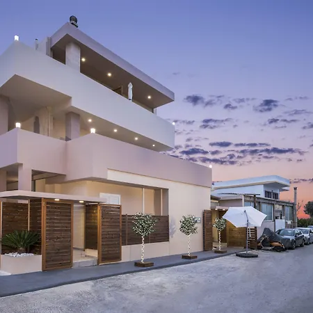 Sea & City Apartments-3