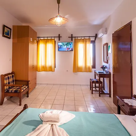 Poco Loco Bed & Breakfast-3