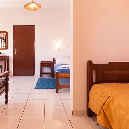 Poco Loco Bed & Breakfast-2