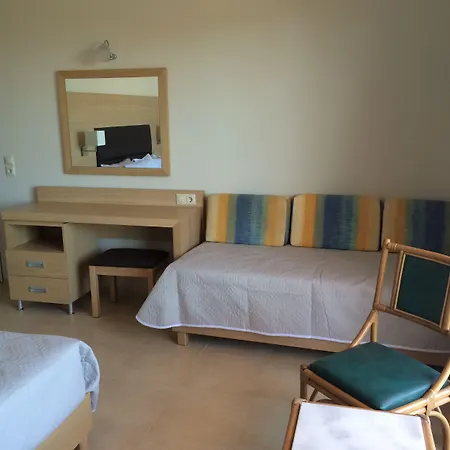 Pleasure Beach Hotel-2