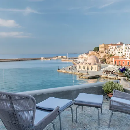 Residenza Vranas Boutique Hotel-2