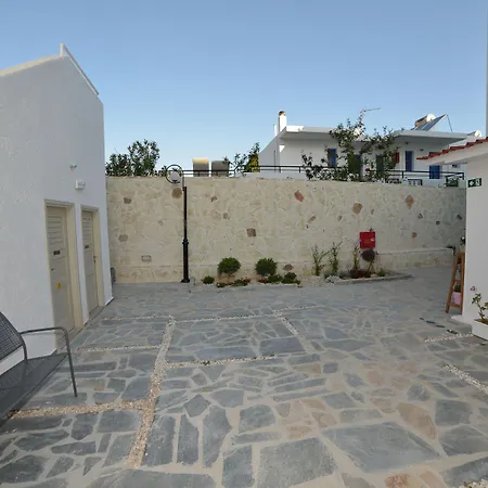 Villa Stella Apartments By Estia-3
