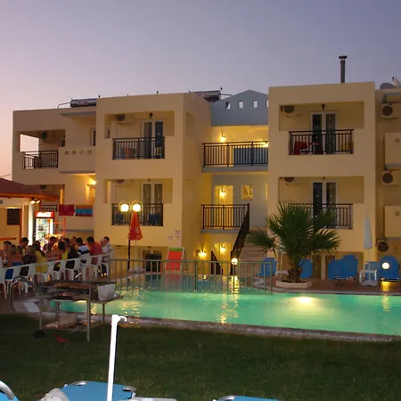 Sunshine Studios & Apartments-2