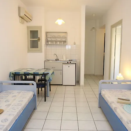 Artemis Apartments-3