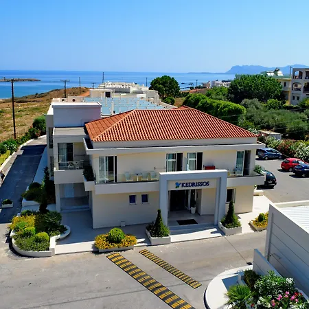 Kedrissos Hotel-3