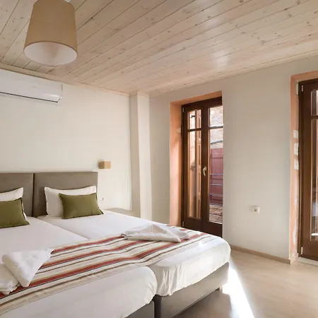 C&M Residence Chania Old Town-3