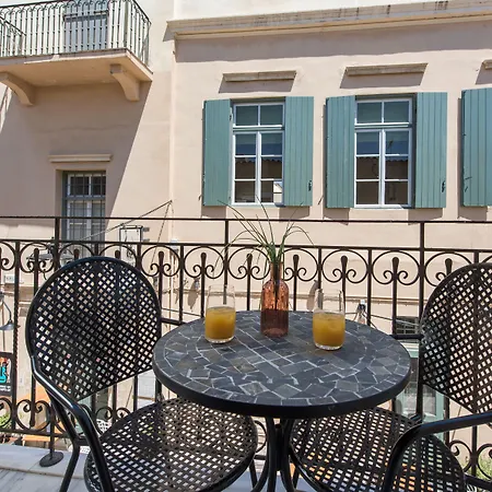 Minaret Suites And Apartments-3