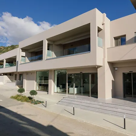 Belvedere Luxury Apartments & Spa-2