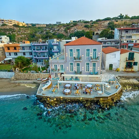 Thalassa Boutique Hotel-2