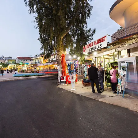 Georgioupolis Plaza Suites-2
