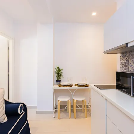 Georgioupolis Plaza Suites-3