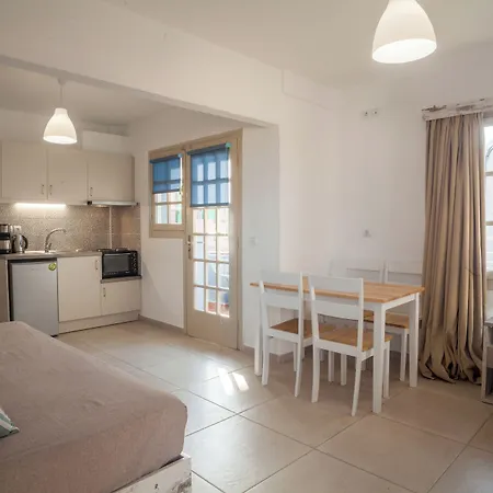 Evina Rooms & Suites-3