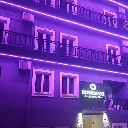 Aparthotel Elychryson-3