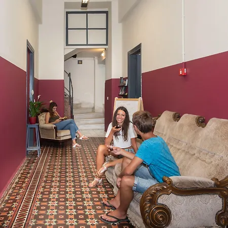 Intra Muros Hostel-2