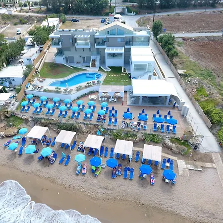 Hellas Beach Hotel-2