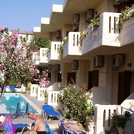 Hotel Elida-3