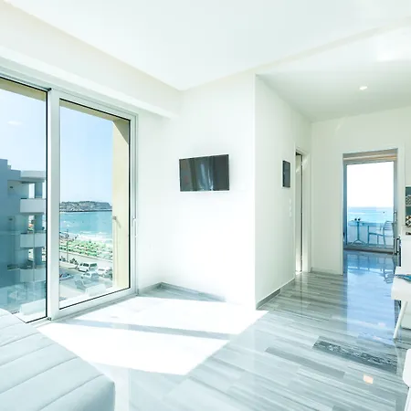 Meltemi Coast Suites-3