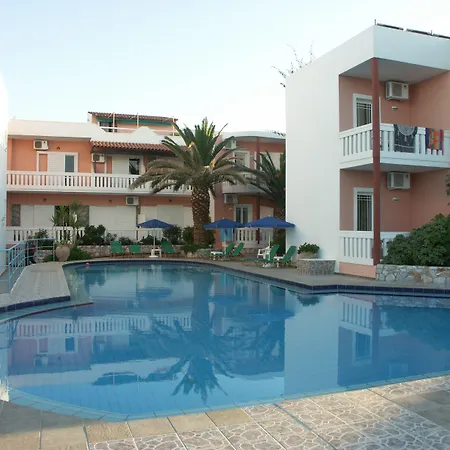 Eden Beach Hotel-2