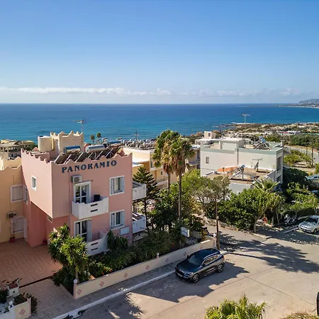 Panoramio Paleochora Apartments-3