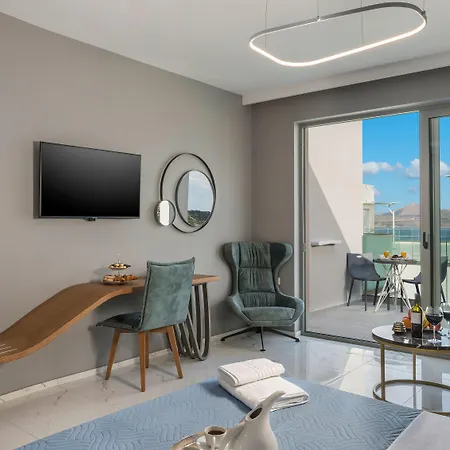 Blue Elephant Boutique Hotel&Spa - Adults Only-3