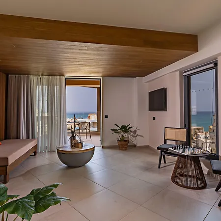 Minos Ambassador Suites & Spa - Adults Only-2
