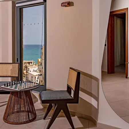Minos Ambassador Suites & Spa - Adults Only-3