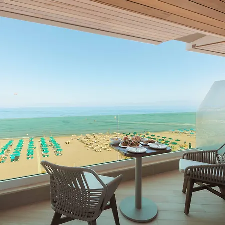BIO BEACH Boutique Hotel - Adults Only-3