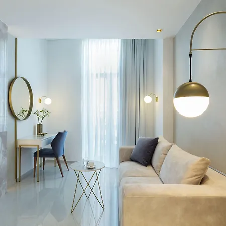 Mirabile Luxury Suites-2