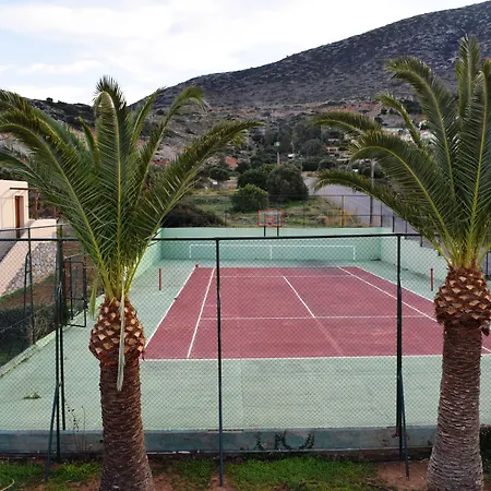 Magia Village Resort-3