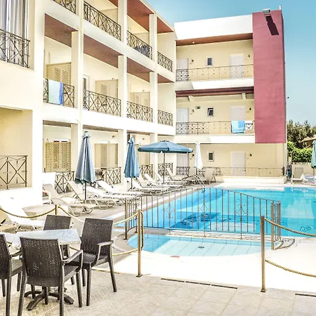 Alexandros Hotel-2